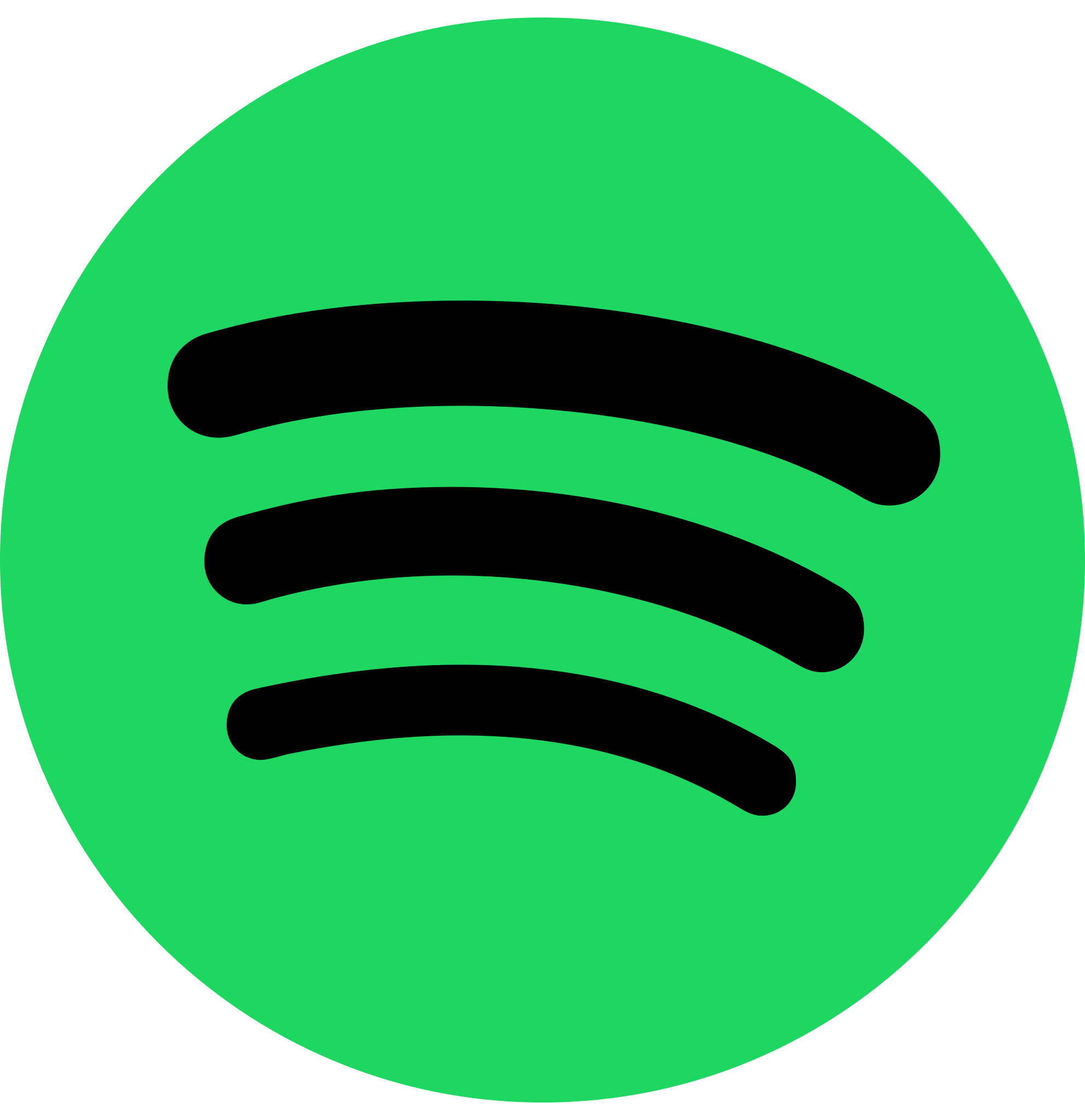icon for Spotify