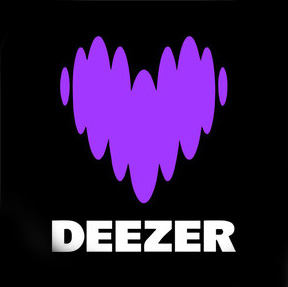 icon for Deezer