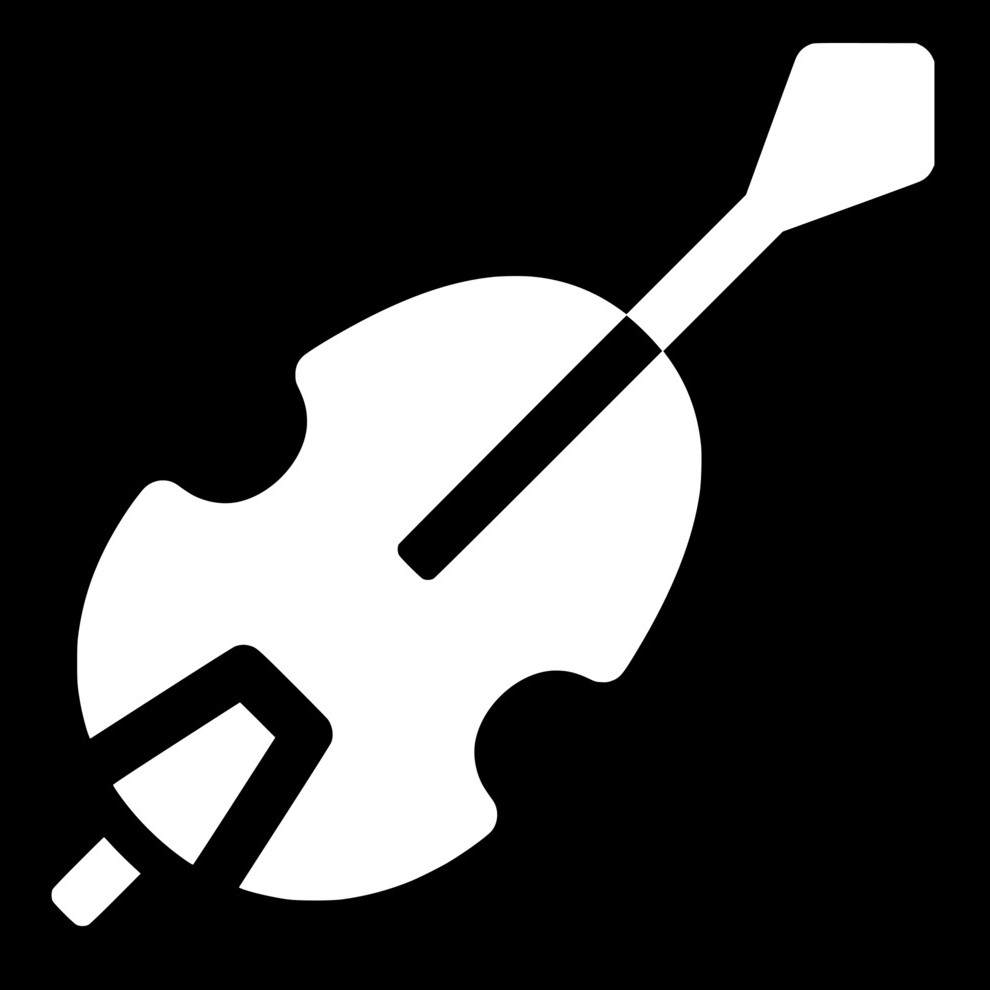 icon for Bass Groove Studios – Learn to play bass like a pro