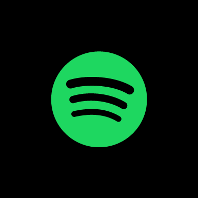 icon for 'maybe i already am' on Spotify