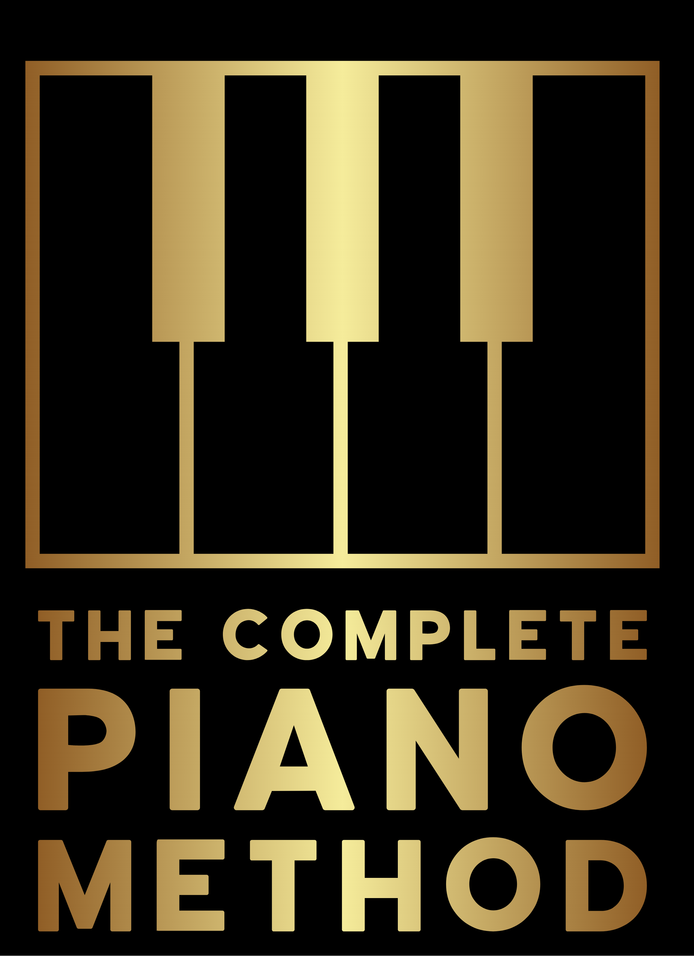 icon for The Complete Piano Method Waitlist Landing Page