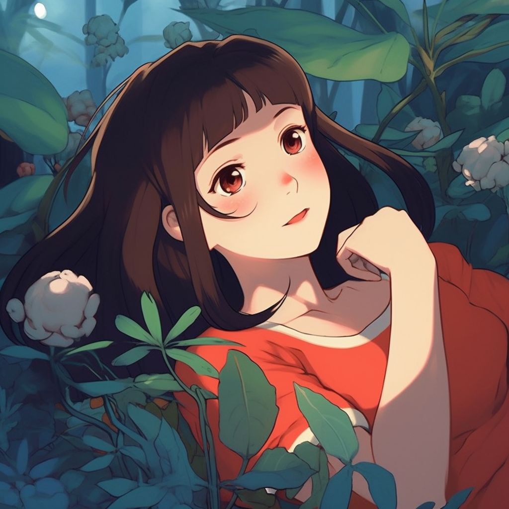 icon for ease stress 🌿