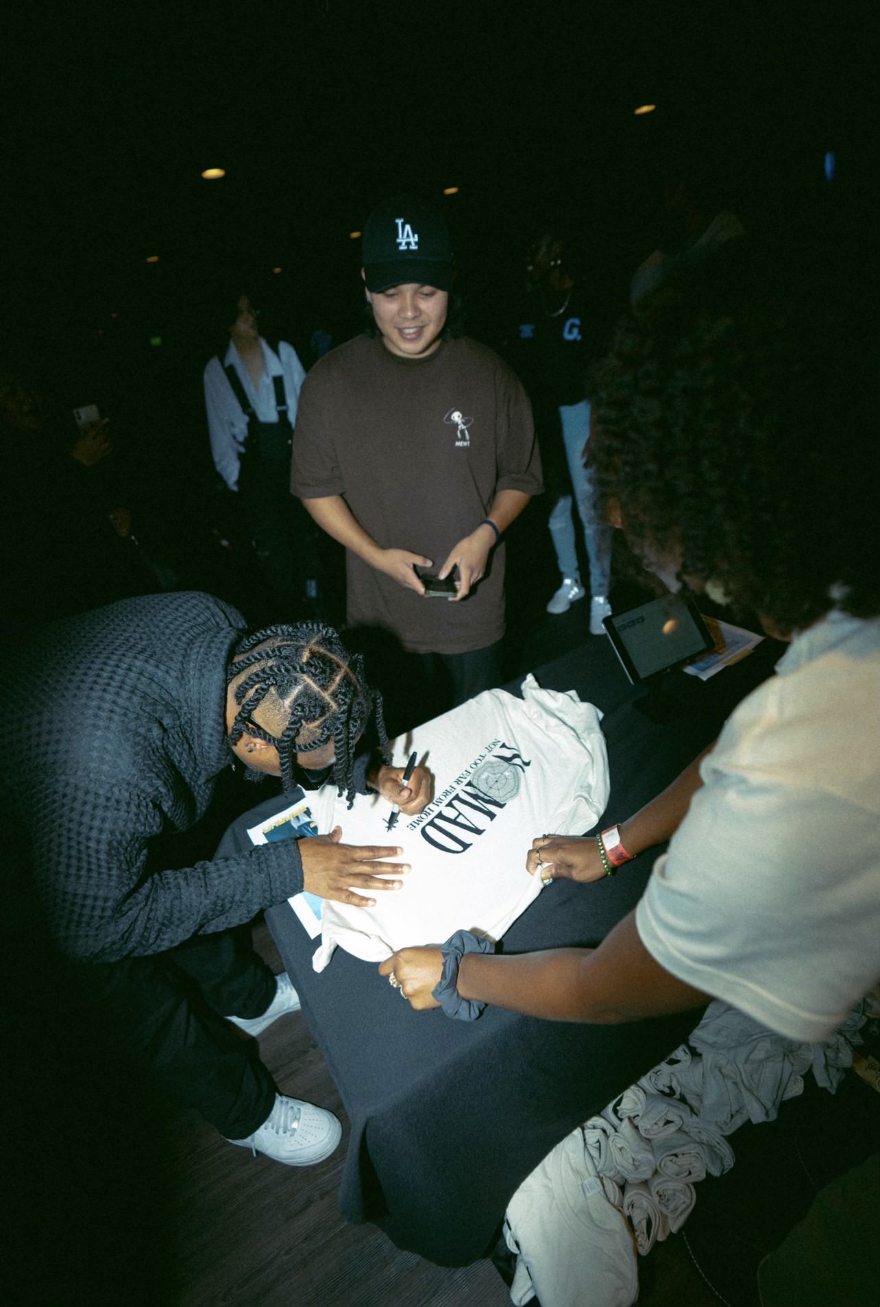 icon for Shop Merch