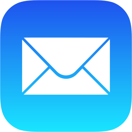 icon for Mailing List