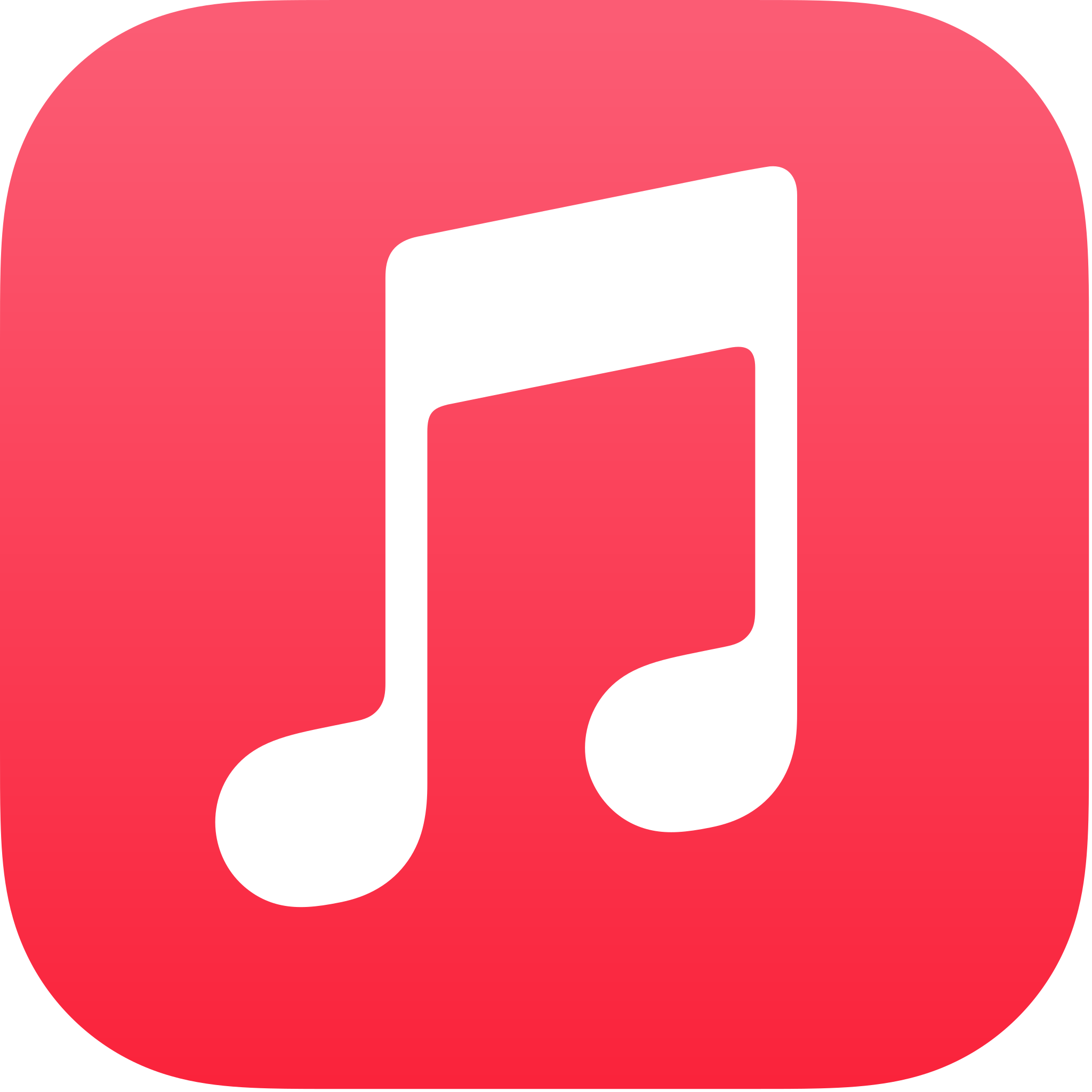 icon for Apple Music