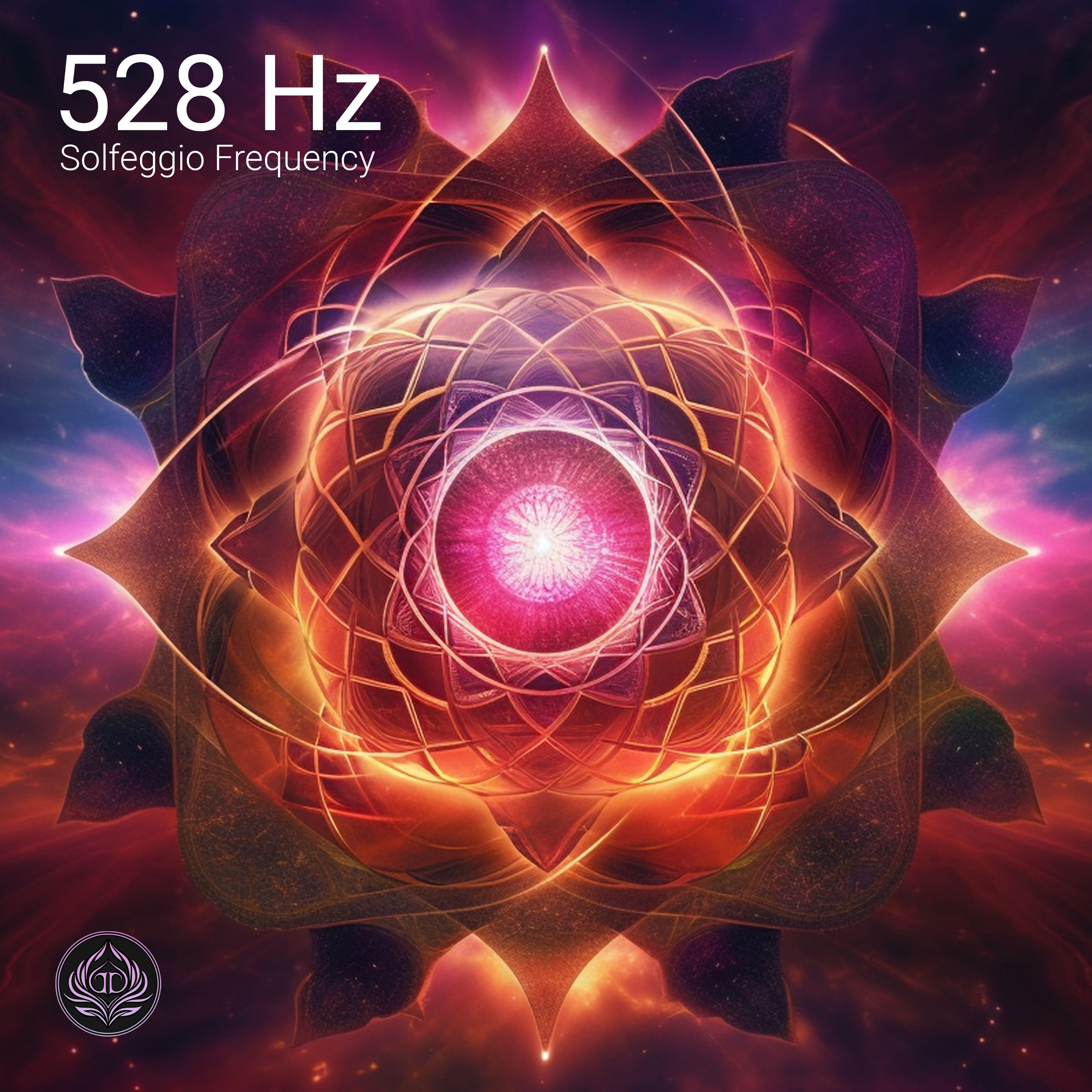 icon for 528 Hz Sleep Music 🌙