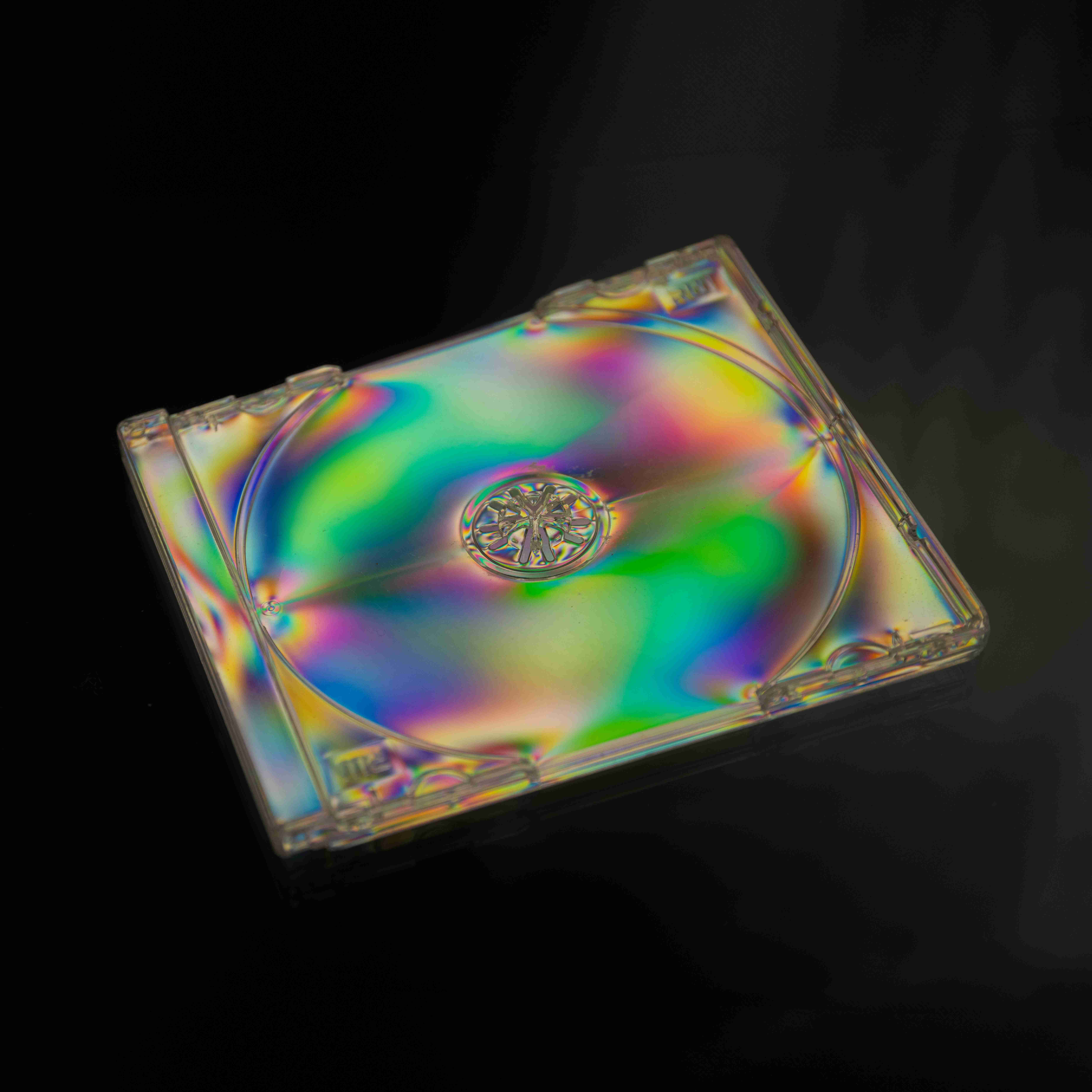 icon for Get My Free CD