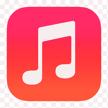 icon for  'maybe i already am' on Apple Music