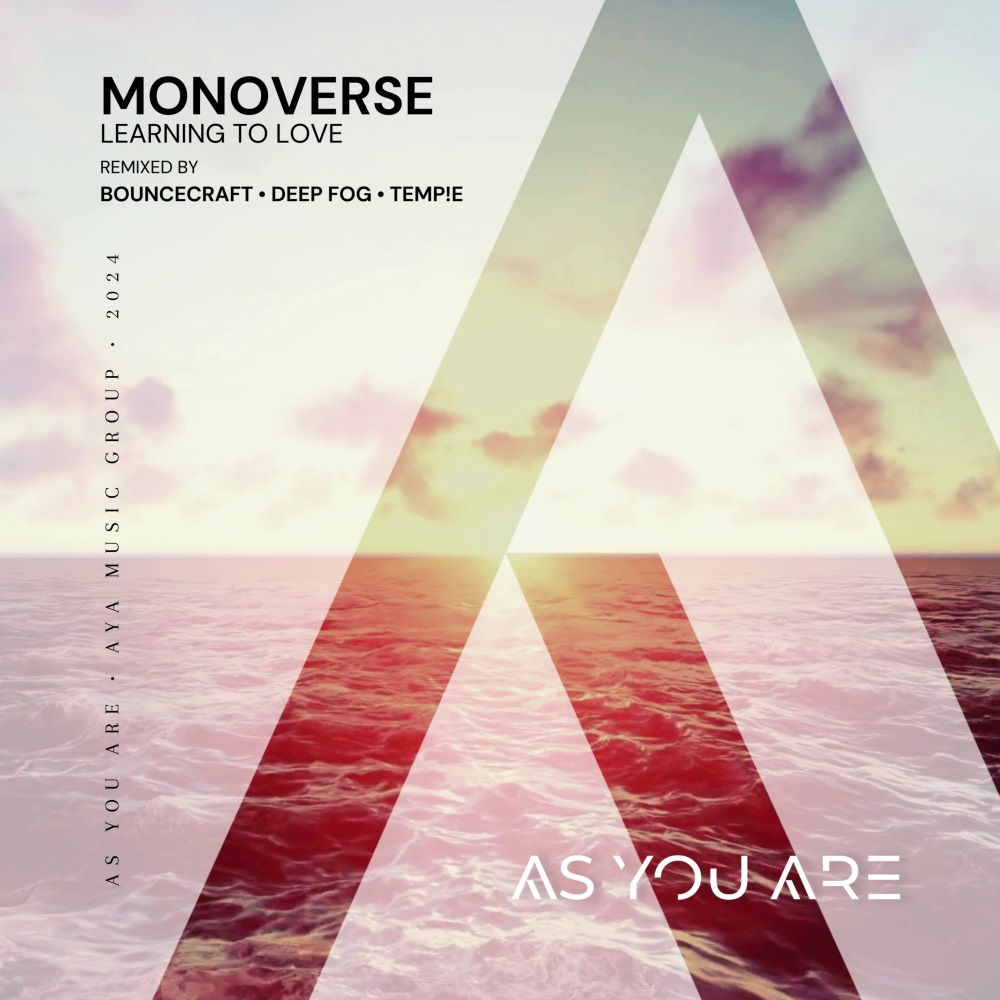 Monoverse - Learning to Love Remixed