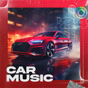 icon for Car Music Playlist 🚘