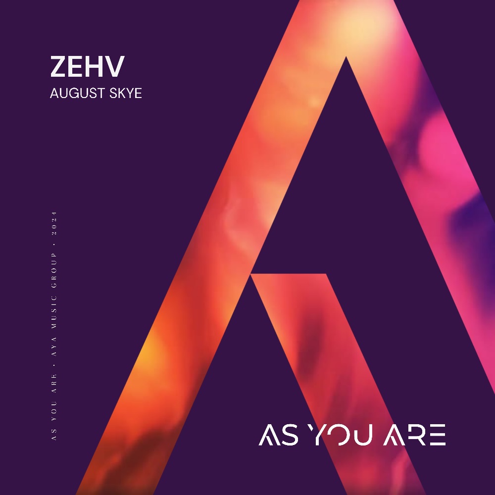 icon for Zehv - August Skye