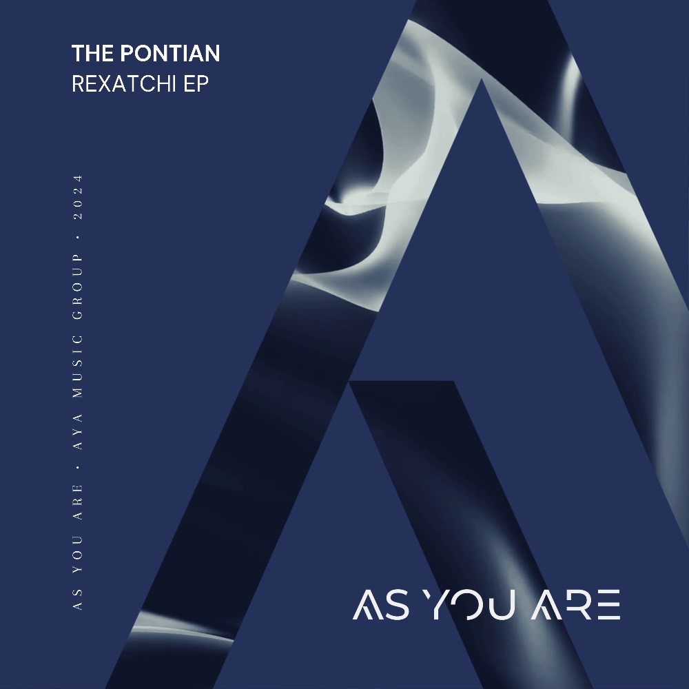 icon for The Pontian - Rexatchi EP [As You Are]