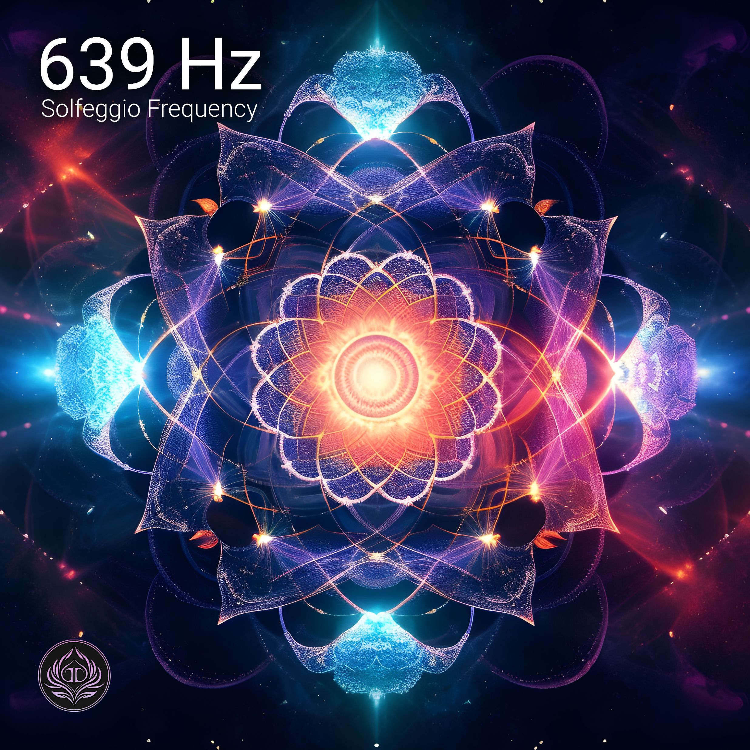 icon for 639 Hz Sleep Music 🌙