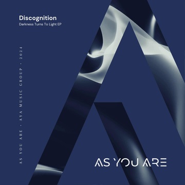 icon for Discognition - Darkness Turns To Light EP