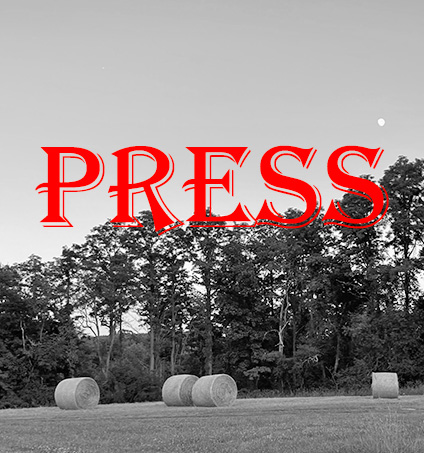 icon for Press & Reviews